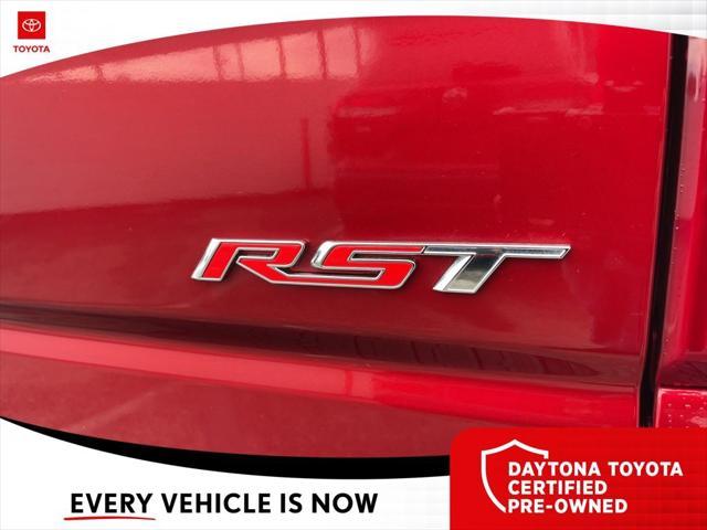 used 2024 Chevrolet Silverado 1500 car, priced at $53,916