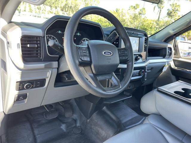 used 2022 Ford F-150 car, priced at $29,131