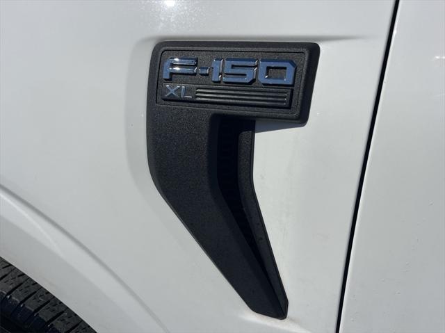 used 2022 Ford F-150 car, priced at $29,131