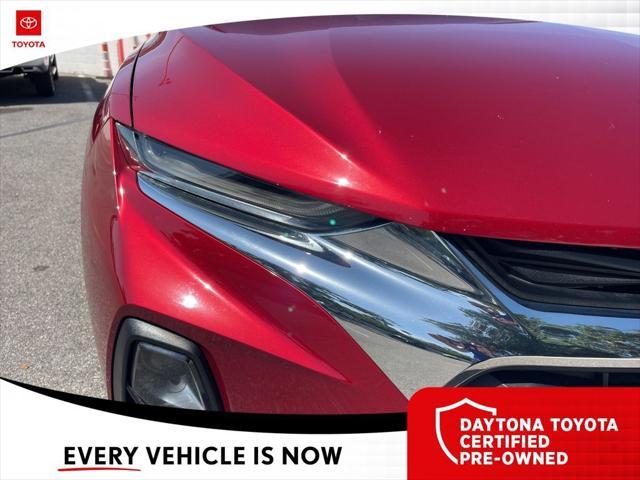 used 2019 Chevrolet Blazer car, priced at $23,899