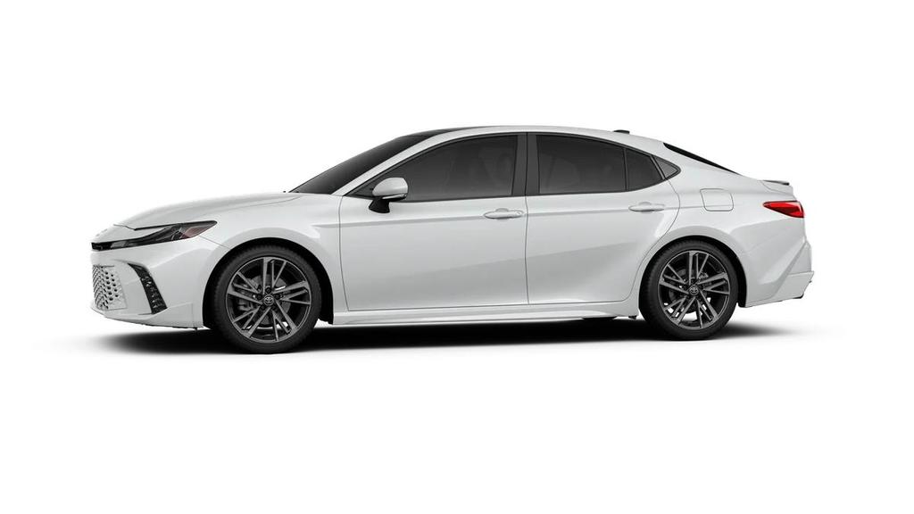 new 2026 Toyota Camry car, priced at $40,519