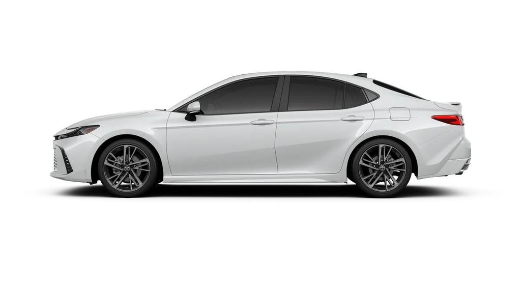 new 2026 Toyota Camry car, priced at $40,519
