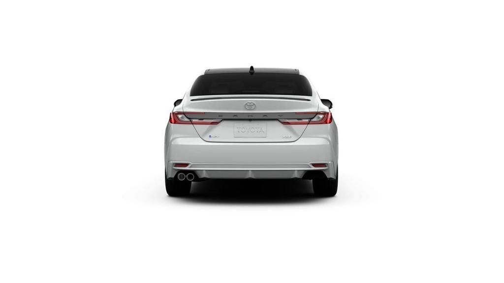 new 2026 Toyota Camry car, priced at $40,519