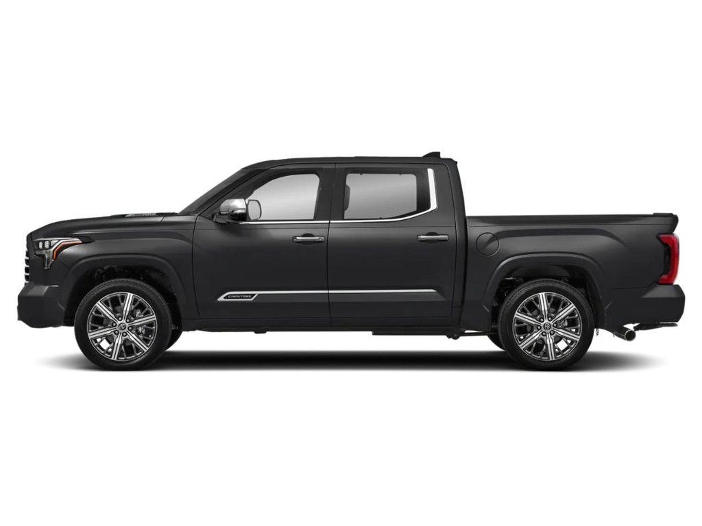 new 2026 Toyota Tundra Hybrid car, priced at $84,501