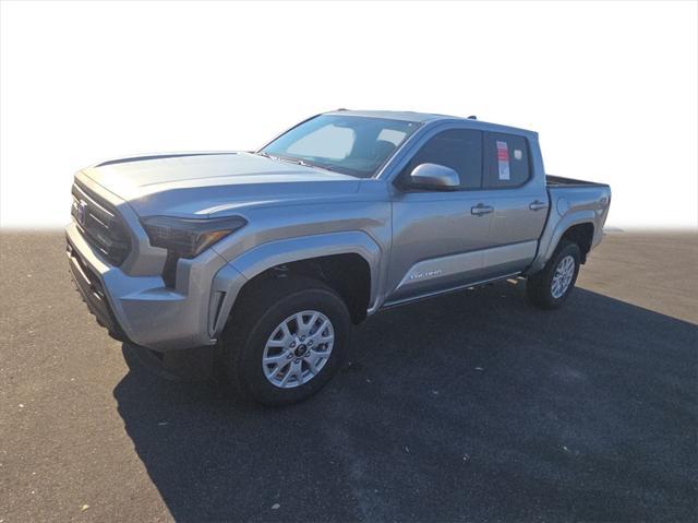 new 2024 Toyota Tacoma car, priced at $47,560