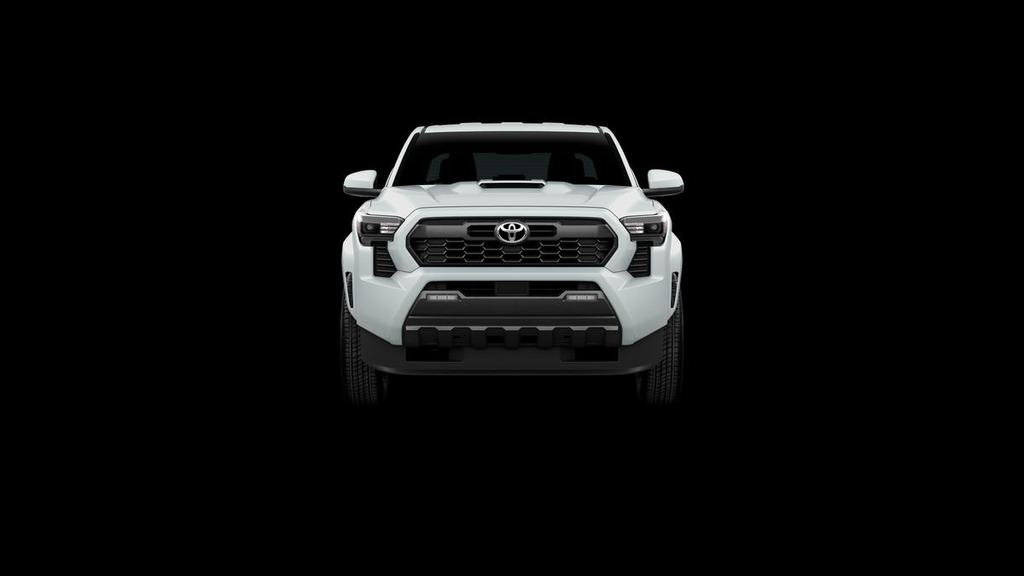 new 2025 Toyota Tacoma car, priced at $45,069