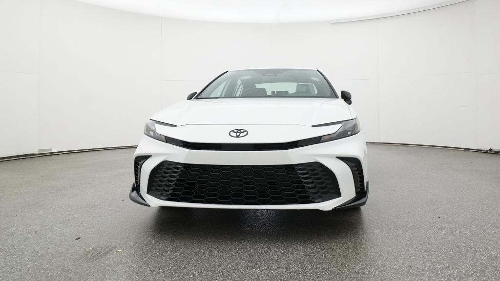 new 2026 Toyota Camry car, priced at $35,787