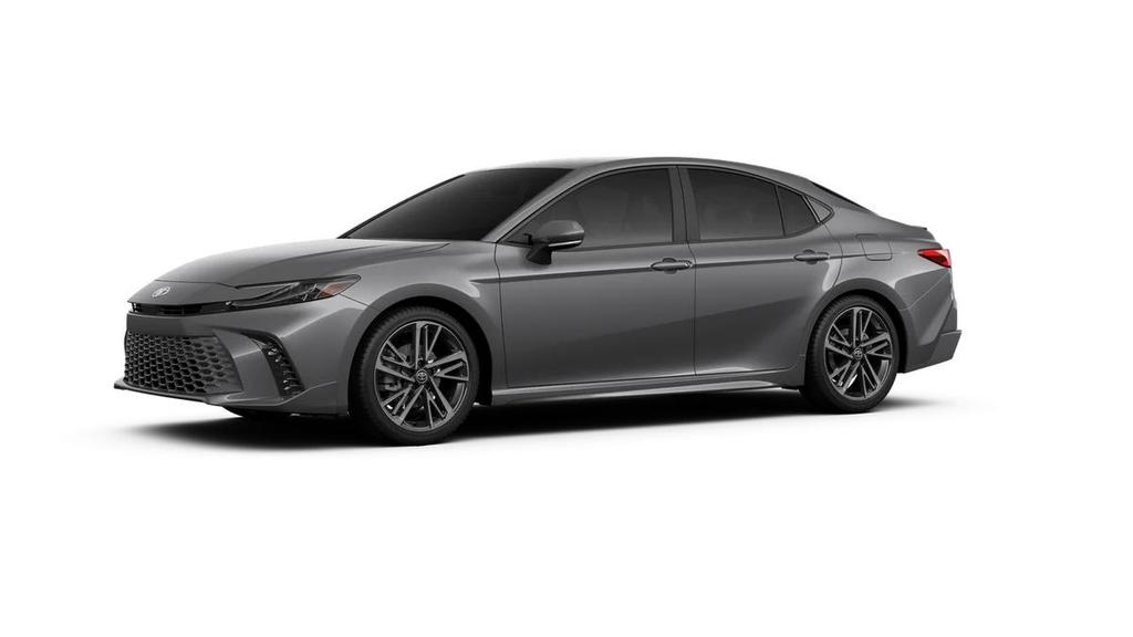 new 2026 Toyota Camry car, priced at $38,760