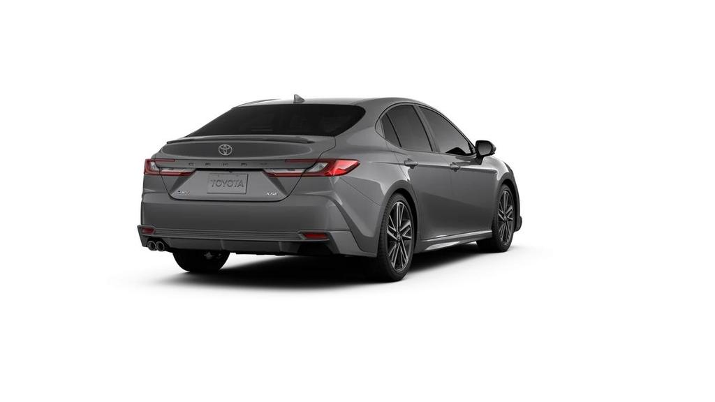 new 2026 Toyota Camry car, priced at $38,760