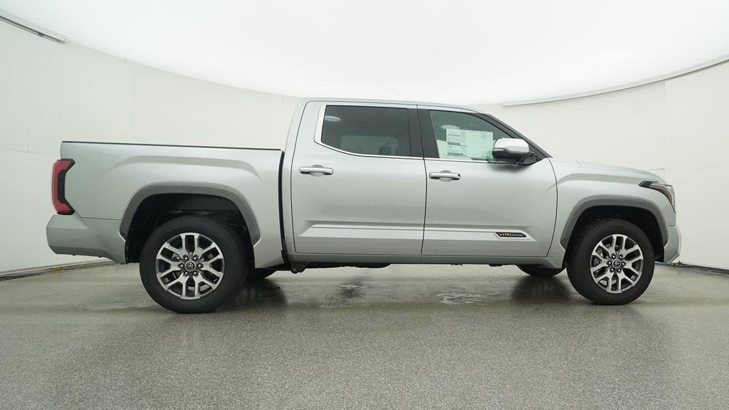 new 2024 Toyota Tundra car, priced at $67,035