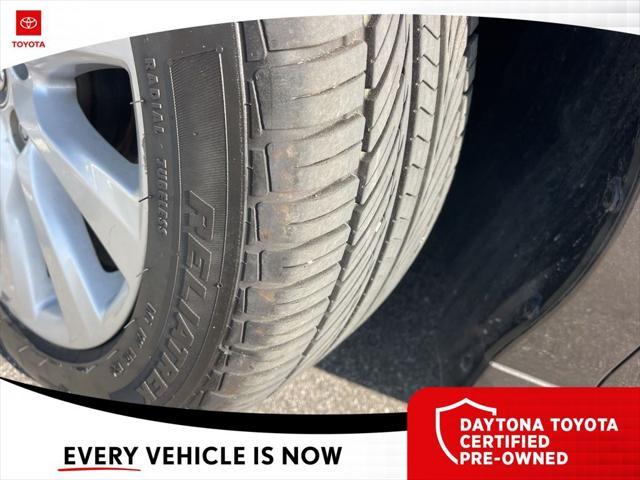 used 2019 Toyota Camry car, priced at $20,500