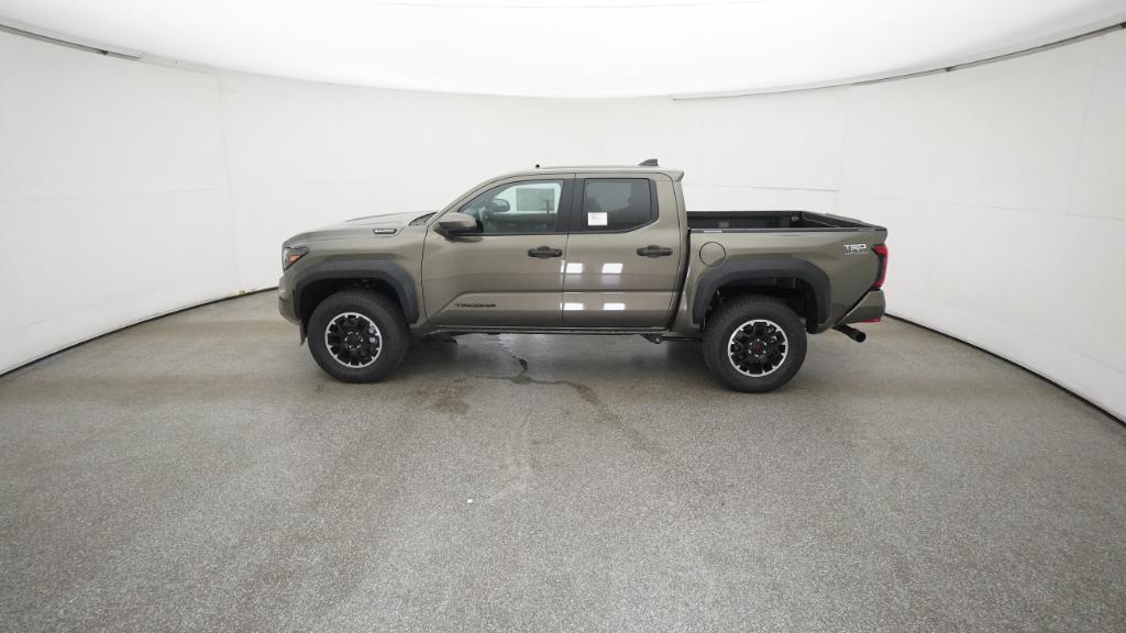 new 2025 Toyota Tacoma car, priced at $52,473