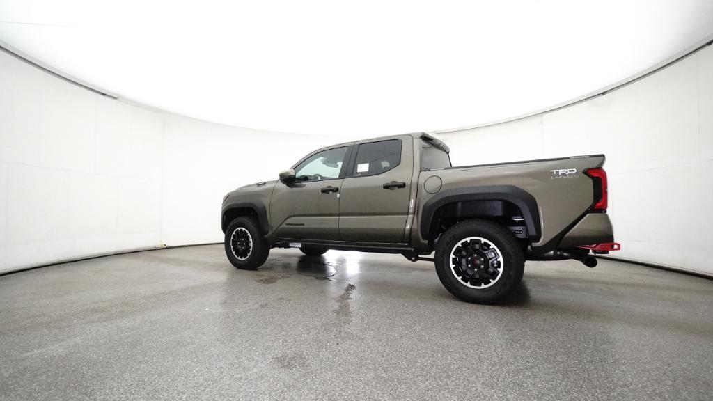 new 2025 Toyota Tacoma car, priced at $52,473