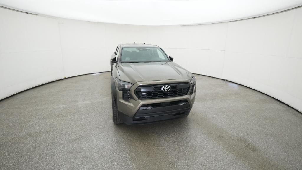 new 2025 Toyota Tacoma car, priced at $52,473