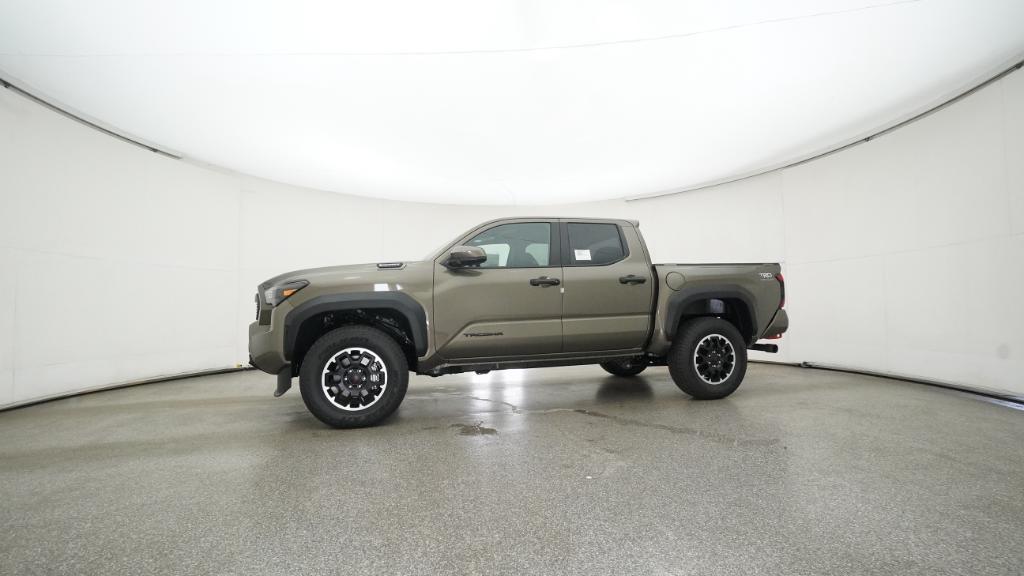 new 2025 Toyota Tacoma car, priced at $52,473