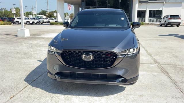 used 2022 Mazda CX-5 car, priced at $27,996