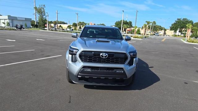 new 2024 Toyota Tacoma car, priced at $44,074