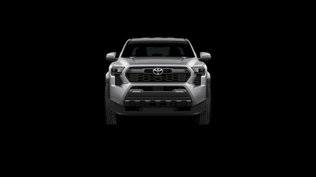 new 2025 Toyota Tacoma Hybrid car, priced at $51,774