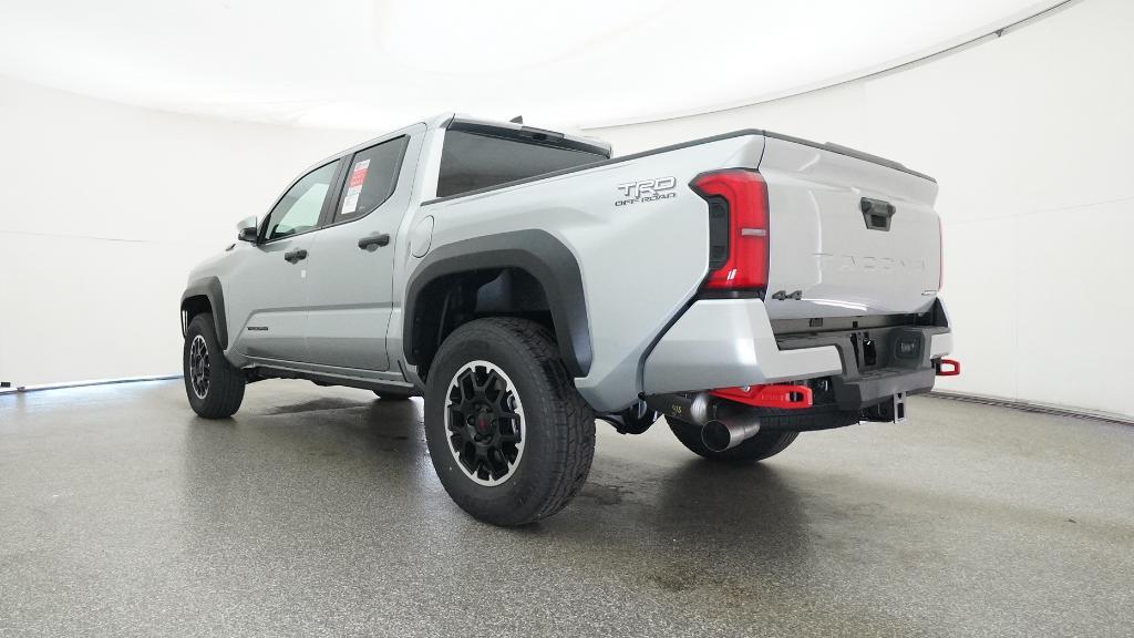 new 2025 Toyota Tacoma car, priced at $51,774