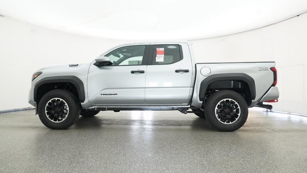 new 2025 Toyota Tacoma car, priced at $51,774