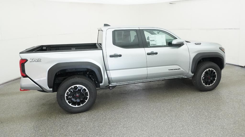 new 2025 Toyota Tacoma car, priced at $51,774