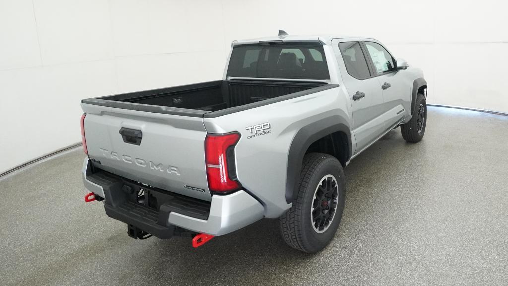 new 2025 Toyota Tacoma car, priced at $51,774