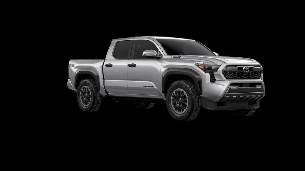 new 2025 Toyota Tacoma Hybrid car, priced at $51,774
