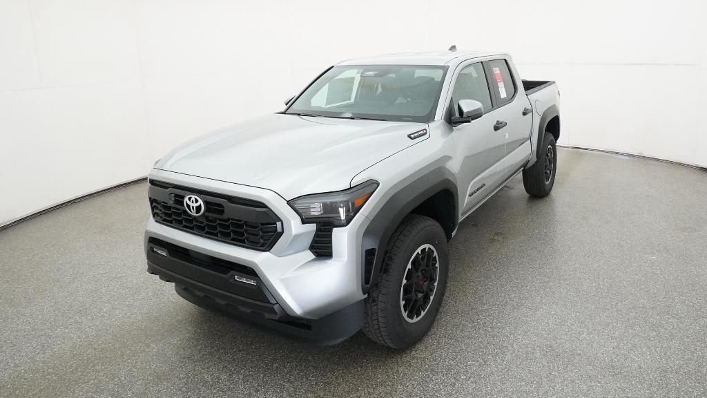 new 2025 Toyota Tacoma car, priced at $51,774