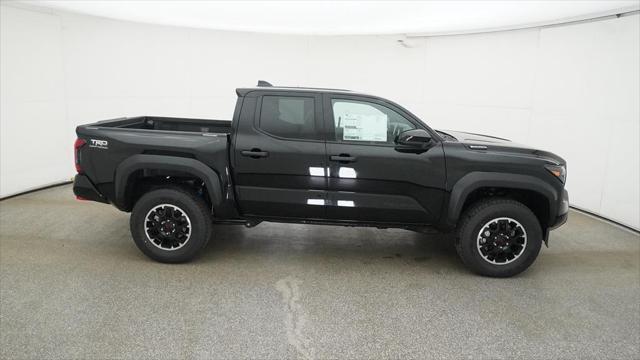 new 2025 Toyota Tacoma car, priced at $52,023