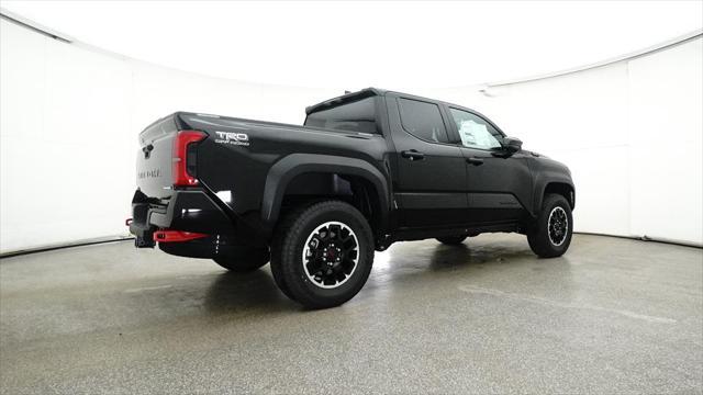 new 2025 Toyota Tacoma car, priced at $52,023
