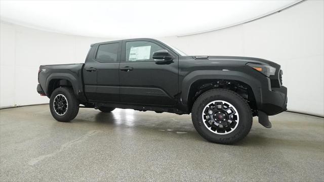 new 2025 Toyota Tacoma car, priced at $52,023