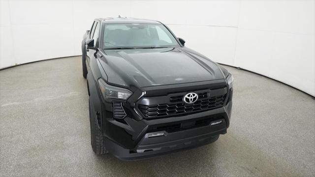 new 2025 Toyota Tacoma car, priced at $52,023