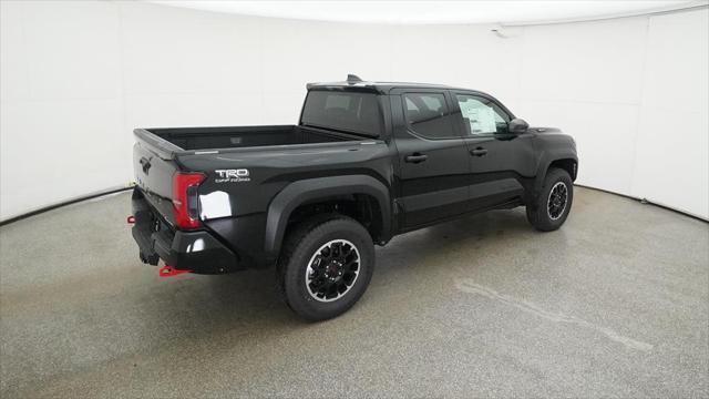 new 2025 Toyota Tacoma car, priced at $52,023