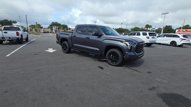 new 2024 Toyota Tundra car, priced at $59,748