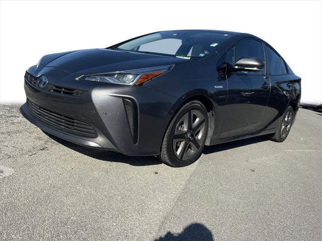 used 2019 Toyota Prius car, priced at $22,000