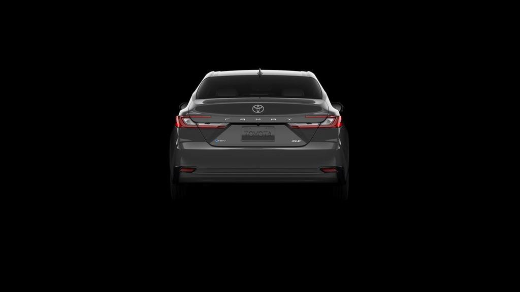new 2026 Toyota Camry car, priced at $36,636
