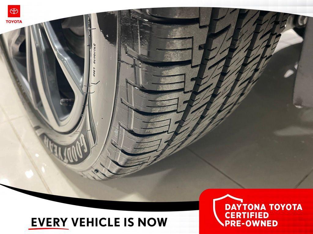 used 2022 Chevrolet Equinox car, priced at $21,500