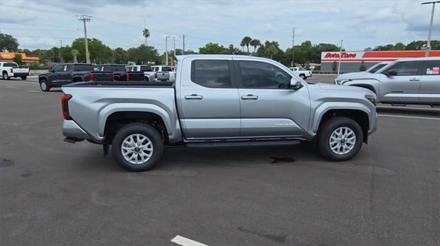 new 2024 Toyota Tacoma car, priced at $46,308