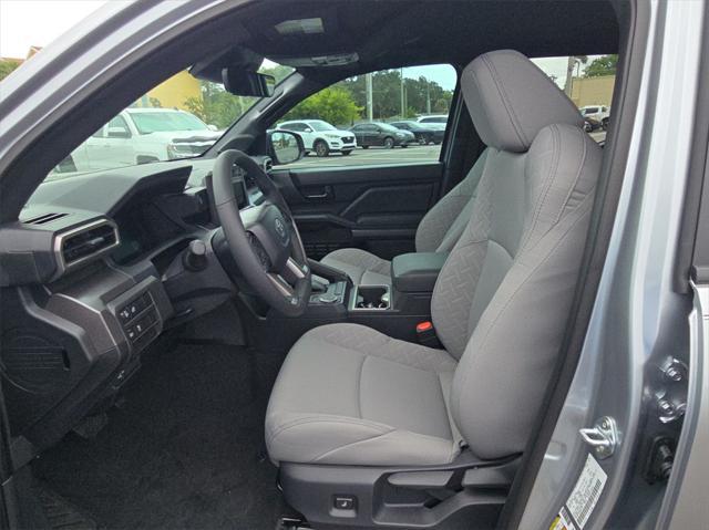 new 2024 Toyota Tacoma car, priced at $46,308