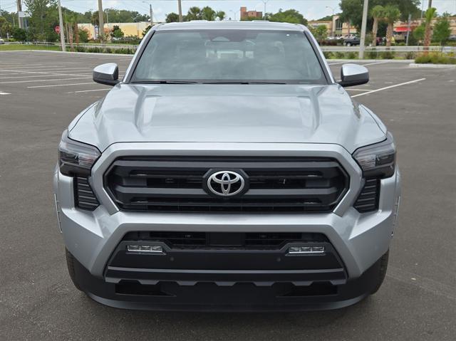 new 2024 Toyota Tacoma car, priced at $46,308