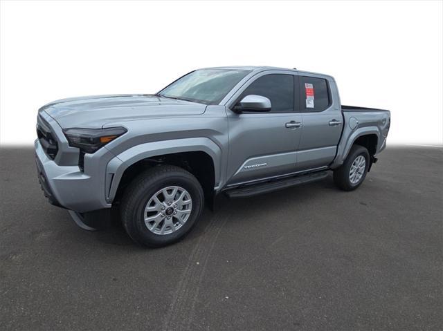 new 2024 Toyota Tacoma car, priced at $46,308