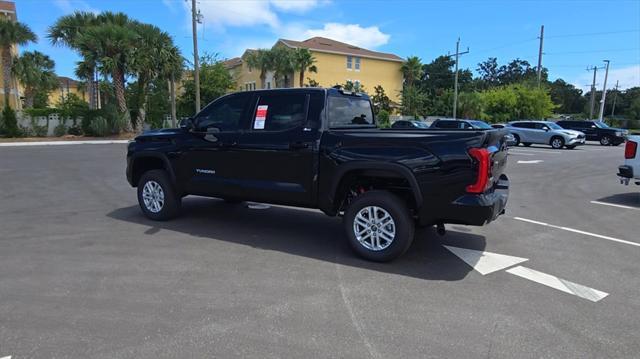 new 2024 Toyota Tundra car, priced at $63,829