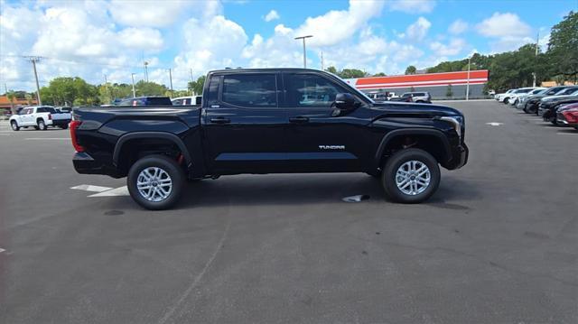 new 2024 Toyota Tundra car, priced at $63,829