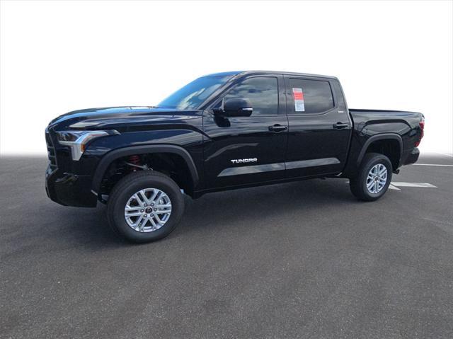 new 2024 Toyota Tundra car, priced at $63,829