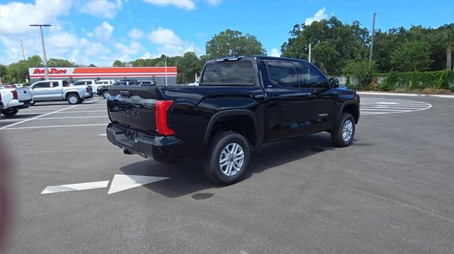 new 2024 Toyota Tundra car, priced at $63,829