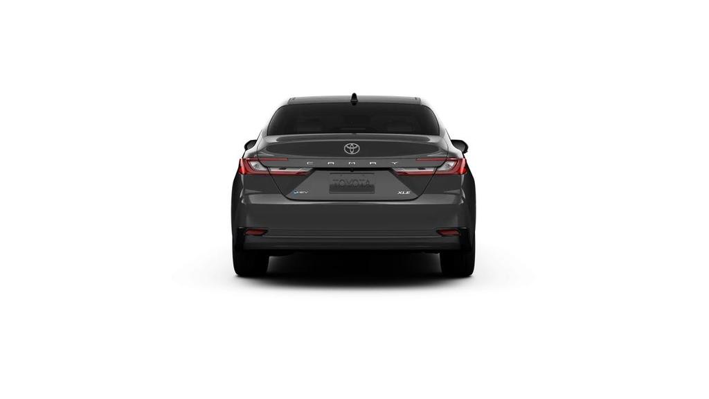 new 2026 Toyota Camry car, priced at $38,245