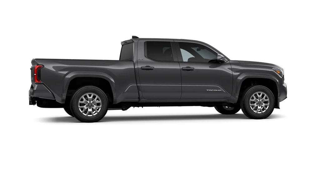 new 2026 Toyota Tacoma car, priced at $40,641