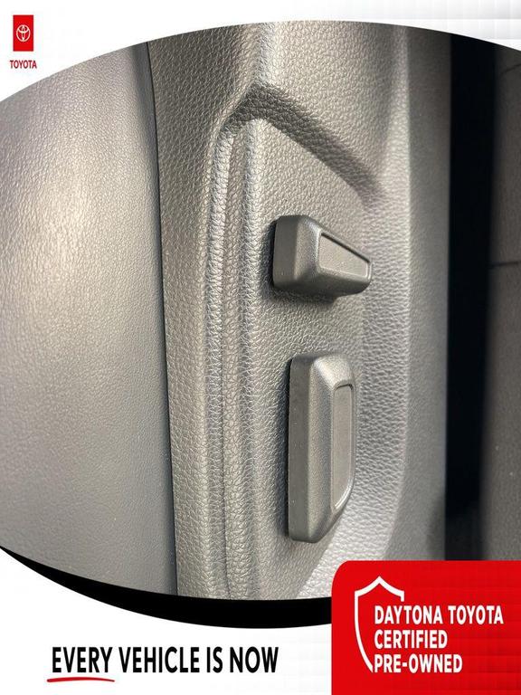 used 2023 Mitsubishi Eclipse Cross car, priced at $20,500