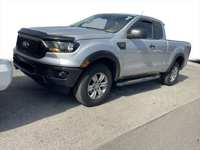 used 2019 Ford Ranger car, priced at $23,500