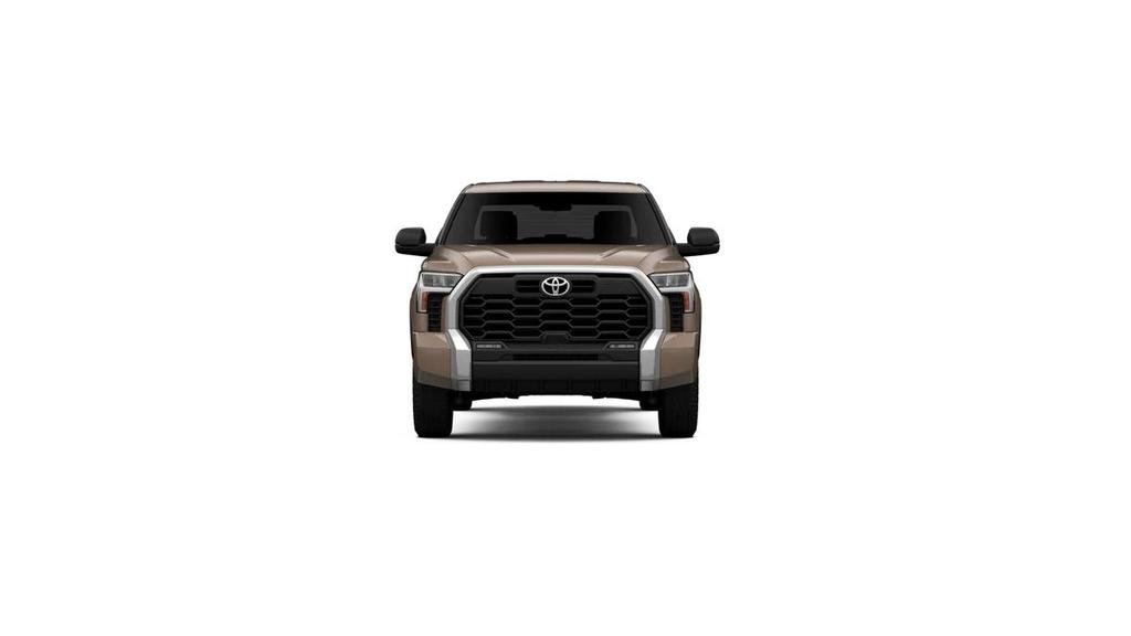 new 2026 Toyota Tundra car, priced at $57,978